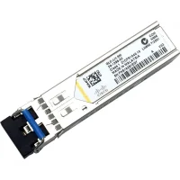 Cisco GLC-LH-SM 1000BASE-LX/LH SFP 10 km LC Duplex SMF...