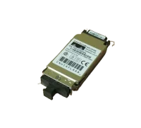 Cisco WS-G5486 1000BASE-ZX GBIC 70–100 km SC Duplex...