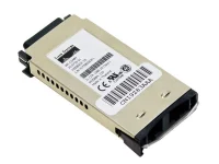 Cisco WS-G5484 1000BASE-LX/LH GBIC 10 km SC Duplex SMF...