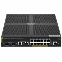 HPE Aruba Networking 2930F JL693A Managed Switch (L3)...