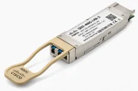 Cisco QDD-400G-LR8-S 400GBASE-LR8 QSFP-DD 10 km LC Duplex...