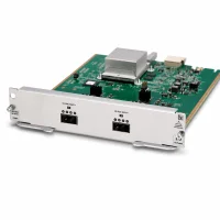 HPE Aruba Networking 5400R zl2 J9996A Linecard –...