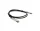 Cisco QDD-400-CU3M 400G QSFP-DD 3 m DAC Cable