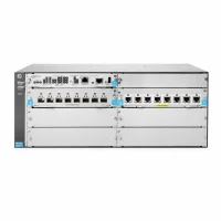 HPE Aruba Networking 5406R-8-SmartRate-PoE+/8SFP+ v3 zl2...