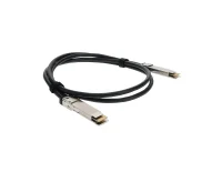 Cisco QDD-400-CU1M 400G QSFP-DD 1 m DAC Cable
