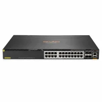 HPE Aruba Networking CX 6300M S0G05A Managed Switch (L3)...