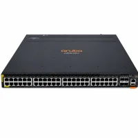 HPE Aruba Networking CX 6300M S0G06A Managed Switch (L3)...