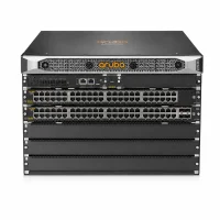 HPE Aruba Networking CX 6405 R0X29A Switch-Bundle...