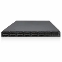 HPE Aruba Networking CX 8325 JL636A Managed Switch (L3)...
