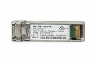 Cisco Meraki MA-SFP-10GB-ER 10GBASE-ER SFP+ 40 km LC SMF...