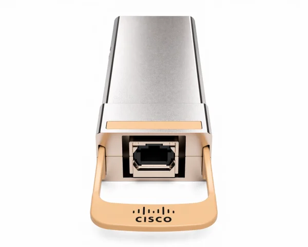 Cisco ONS-CFP2-WDM2 WDM Coherent CFP Strecken-abhängig m LC Duplex SMF Transceiver