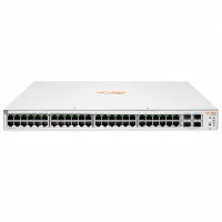 Aruba Instant On 1930 48G Class4 PoE 4SFP/SFP+ 370W (Rev...