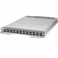HPE Networking Comware Module 48-Port 100GbE QSFP28 Type...