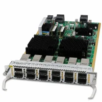 HPE FlexFabric 7910 JG841A modulares Switch-Chassis...