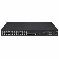HPE FlexNetwork 5130-24G-PoE+-4SFP+ EI JG936A Managed...