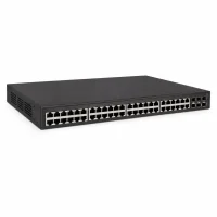 HPE FlexNetwork 5130-48G-2SFP+-2XGT EI JG939A Managed...