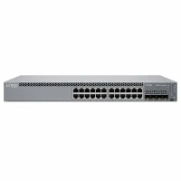 Juniper EX2300-24T Managed Switch (L3) – 24×...