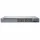 Juniper EX3400-24P Managed Switch (L3) – 24× 1G-RJ45 (10/100/1000BASE-T, PoE+) + 4× 1G/10G SFP+ + 2× 40G QSFP+ (VCP), 19-Zoll-Rackmontage (1 HE)