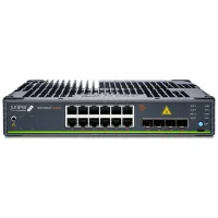 Juniper EX4100-F-12P Managed Switch (L3) –...
