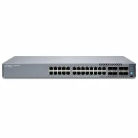 Juniper EX4100-F-24T Managed Switch (L3) –...