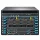 Juniper EX9214 Managed Switch (L3) – Modulares Chassis, 14 Steckplätze (bis zu 12 Linecard-Slots, 11 mit Fabric-Redundanz); Linecards separat, 19-Zoll-Rackmontage (16 HE, modulares Chassis)
