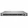 Juniper QFX5120-32C Managed Switch (L3) – 32× 100G QSFP28/40G QSFP+ + 2× 10G SFP+, 19-Zoll-Rackmontage (1 HE)