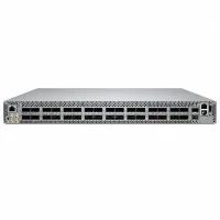 Juniper QFX5220-32CD Managed Switch (L3) –...