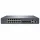 Juniper EX4000-12P Managed Switch (L3) – 12× 1G-RJ45 (PoE+) + 4× 1/10G SFP+ (Uplink/VCP), Kompaktgehäuse (1 HE, halbe Breite)