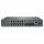 Juniper EX4000-12MP Managed Switch (L3) – 8× 1G-RJ45 + 4× 2,5G-RJ45 Multigig (PoE++) + 4× 1/10G SFP+ (Uplink/VCP), Kompaktgehäuse (1 HE, halbe Breite)