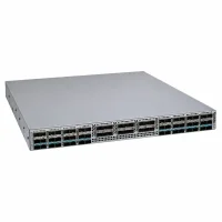 Arista DCS-7050SX3-48YC12 Managed Switch (L3) –...