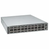 Arista DCS-7260CX3-64E Managed Switch (L3) –...