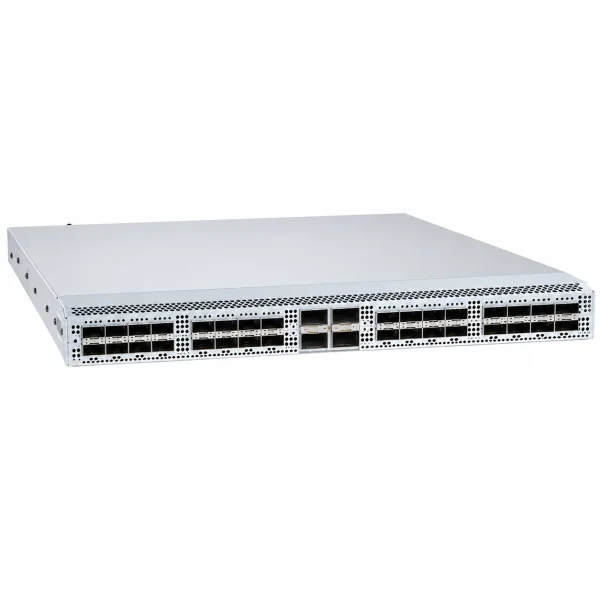 Arista DCS-7280CR3-32P4 Managed Switch (L3) – 32× 100G QSFP28 + 4× 400G OSFP, 19-Zoll-Rackmontage (1 HE)
