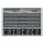 Arista DCS-7512R3 Managed Switch (L3) – bis zu 288× 400G bzw. 1.152× 100G (12 Linecard-Slots), 19-Zoll-Rackmontage (18 HE, modulares Chassis)