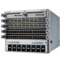 Arista DCS-7804R3 Managed Switch (L3) – bis zu...
