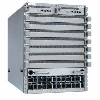 Arista DCS-7808R3 Managed Switch (L3) – bis zu...