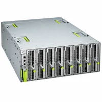 Arista DCS-7388X5-64DR Managed Switch (L3) –...