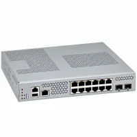 Arista CCS-710XP-12TH-2S Managed Switch (L3) –...