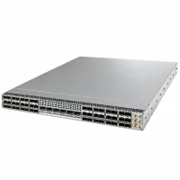 Arista DCS-7130LBR-48S6YD Managed Switch (L3) –...