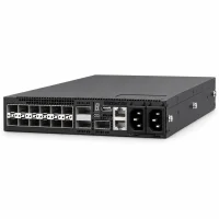 Dell S4112F-ON Managed Switch (L3) – 12× 10G...