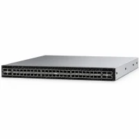 Dell S5448F-ON Managed Switch (L3) – 48× 100G...