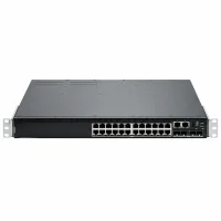 Dell N3224PX-ON Managed Switch (L3) – 24×...