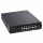 Dell N1108T-ON Managed Switch (L2) – 8 × RJ45 (10/100/1000BASE-T, 1 Gbit/s), 2 × RJ45 (1 Gbit/s, Uplink), 2 × SFP (1 Gbit/s), 19-Zoll-Rackmontage (1 HE)