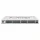 Fortinet FS-448E Managed Switch (L3) – 48× 1G-RJ45 + 4× 10G-SFP+ (Uplink), 19-Zoll-Rackmontage (1 HE)
