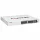 Fortinet FS-T1024F-FPOE Managed Switch (L3) – 24× 1/2,5/5/10G-BASE-T (PoE++) + 2× 40G/100G-QSFP28 (Uplink), 19-Zoll-Rackmontage (1 HE)