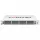 Fortinet FS-3032G Managed Switch (L3) – 32× 40G/100G-QSFP28 + 2× 1G/10G-SFP+, 19-Zoll-Rackmontage (1 HE)