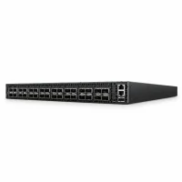 NVIDIA MSN4410-WS2FC Managed Switch (L3) –...