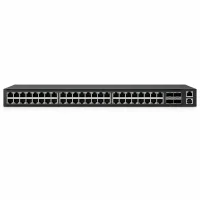 NVIDIA MSN2201-CSMRC Managed Switch (L3) –...