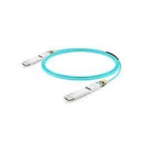 Cisco QDD-400-AOC1M 400G QSFP-DD 1 m AOC Cable