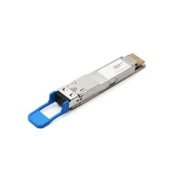 Cisco QDD400GER1-1-BUN 400G QSFP-DD 400G-ER1 Bundle