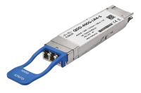 Cisco QDD-400G-LR4-S 400GBASE-LR4-10 QSFP-DD 10 km LC...